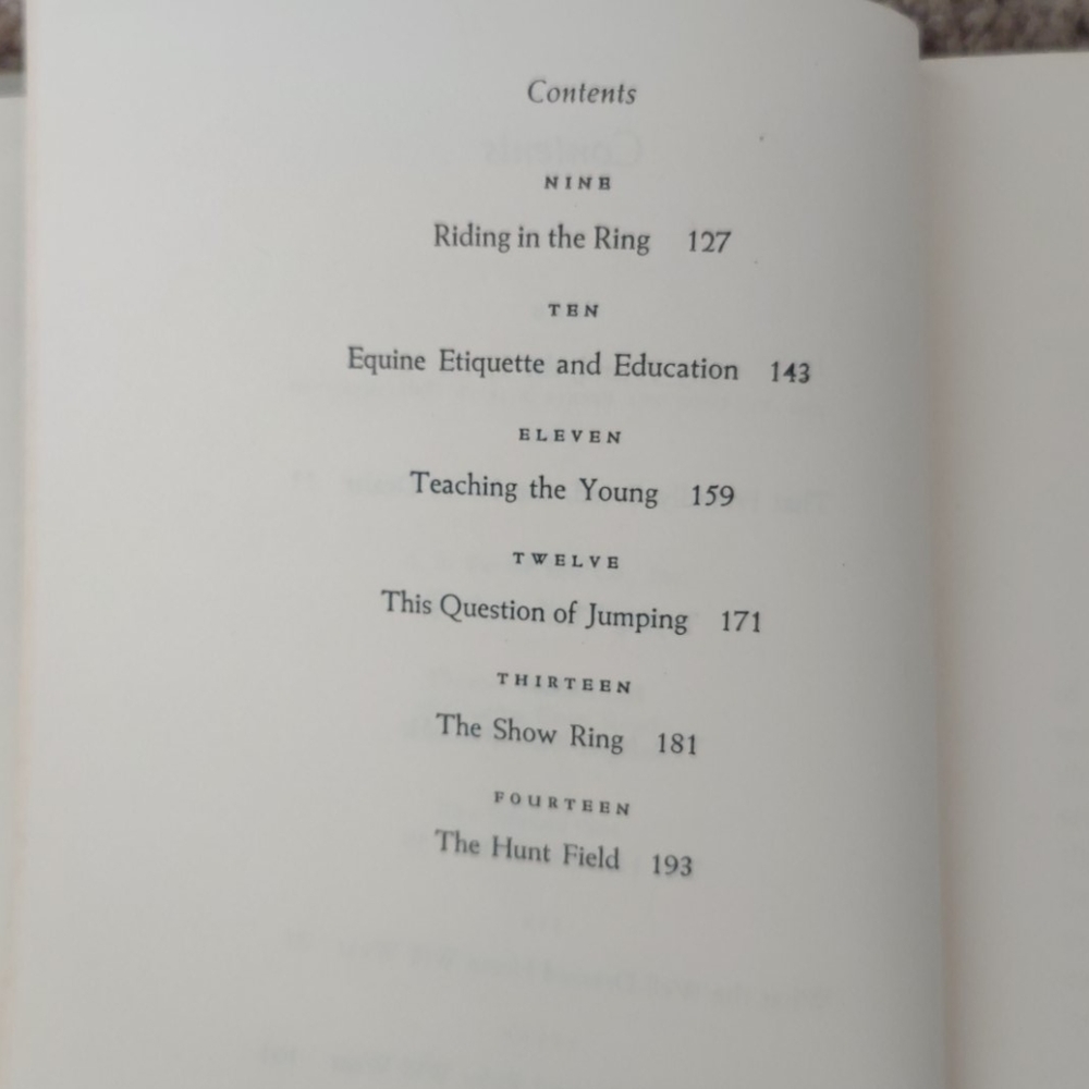 The Horseman's Companion - Picture 4 of 5